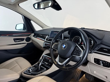 Used BMW 2 Series Gran Tourer 2018 for sale - 79468541: Photo
