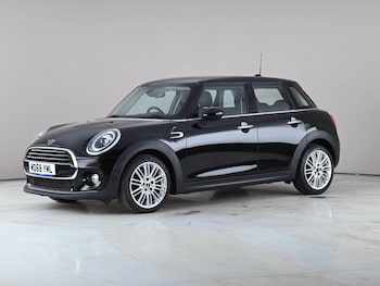 Used MINI Hatch 2018 for sale - 78574271: Photo
