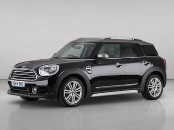 Used MINI Countryman 2019 for sale - 79727300: Photo