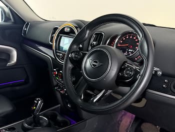 Used MINI Countryman 2019 for sale - 79727300: Photo