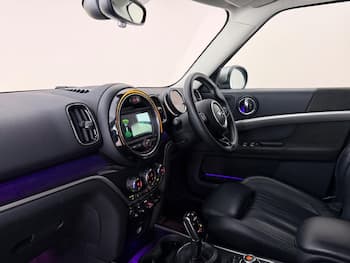 Used MINI Countryman 2019 for sale - 79727300: Photo