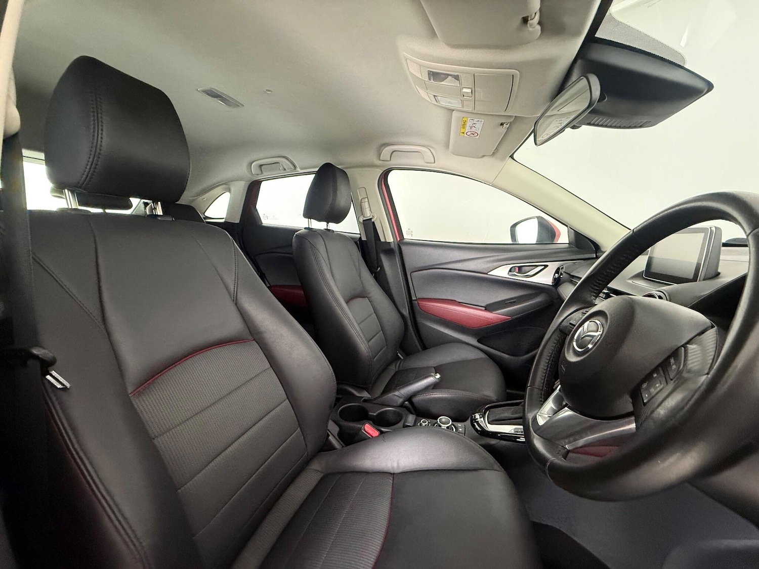 Used Mazda CX-3 2016 for sale - 77259881: Photo 10