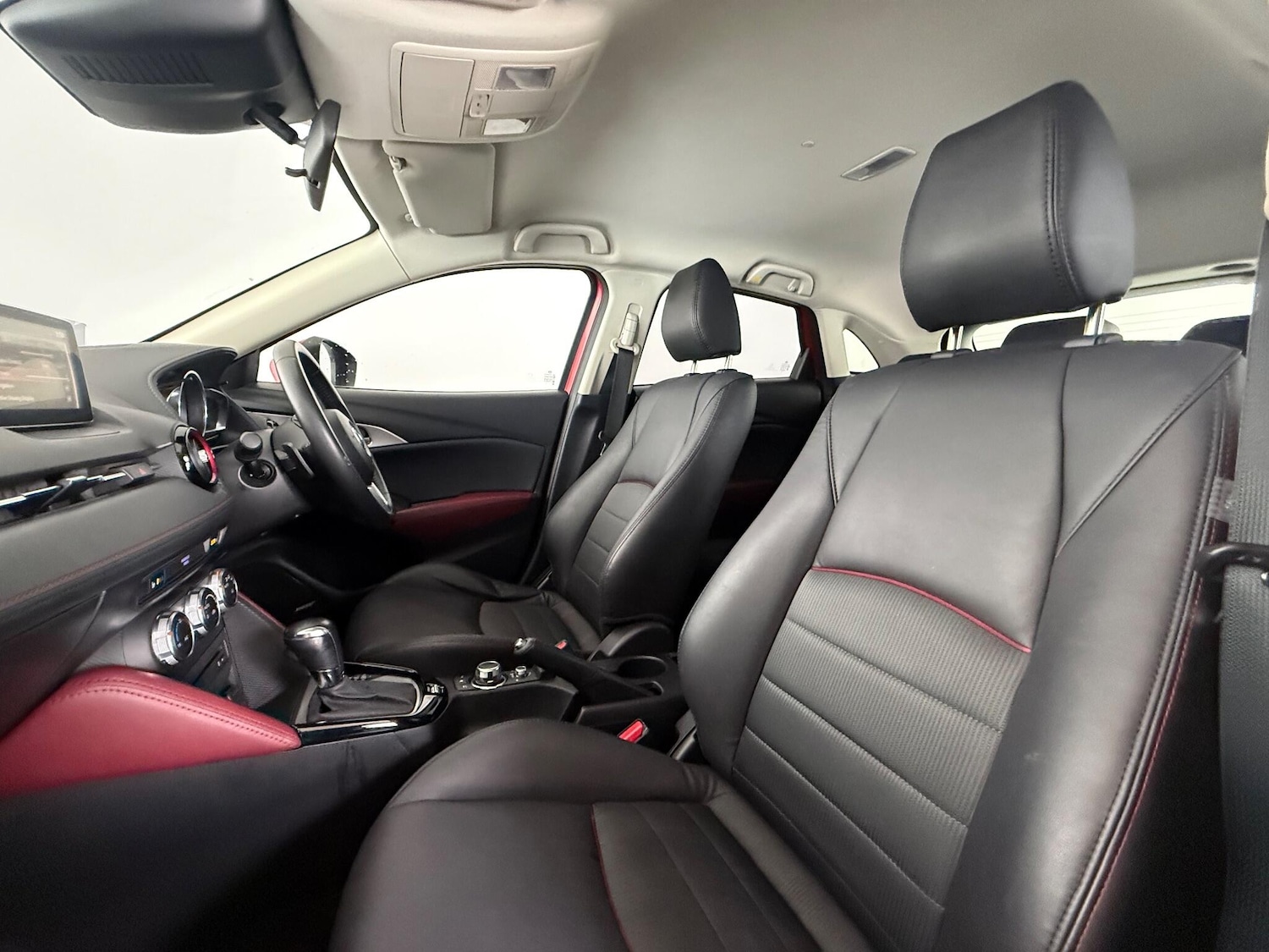 Used Mazda CX-3 2016 for sale - 77259881: Photo 11