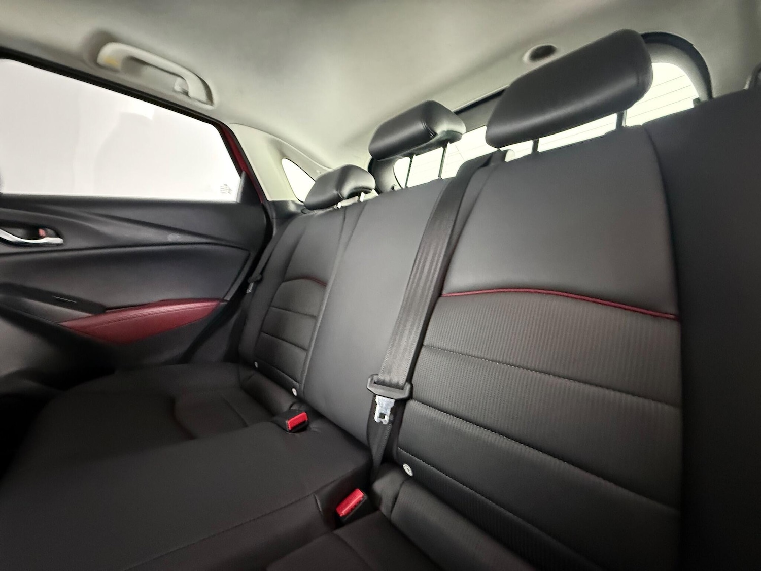 Used Mazda CX-3 2016 for sale - 77259881: Photo 12