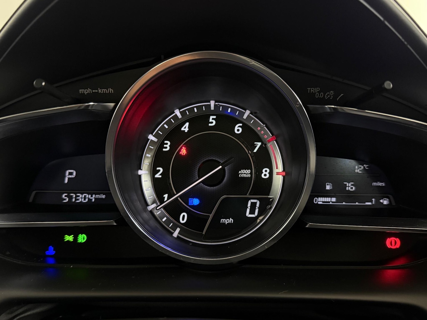 Used Mazda CX-3 2016 for sale - 77259881: Photo 13