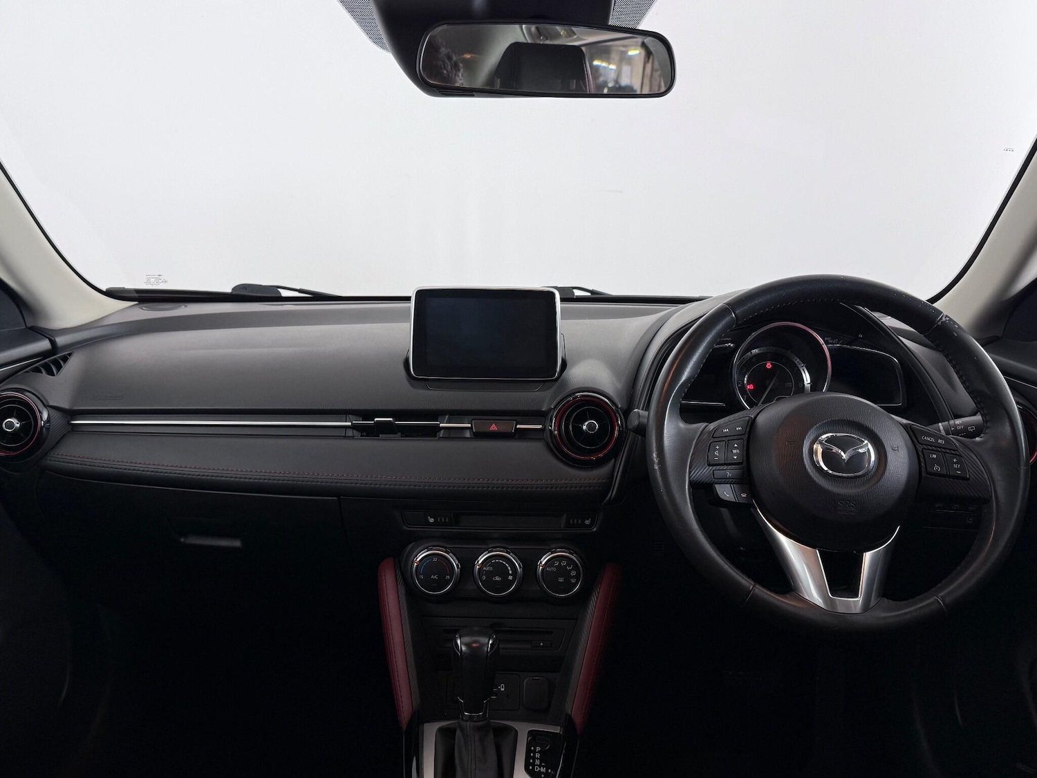 Used Mazda CX-3 2016 for sale - 77259881: Photo 14