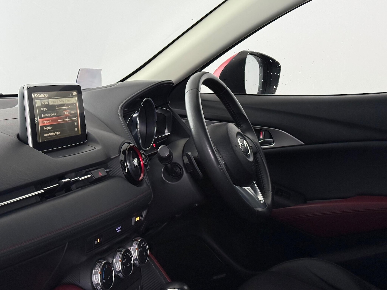 Used Mazda CX-3 2016 for sale - 77259881: Photo 15