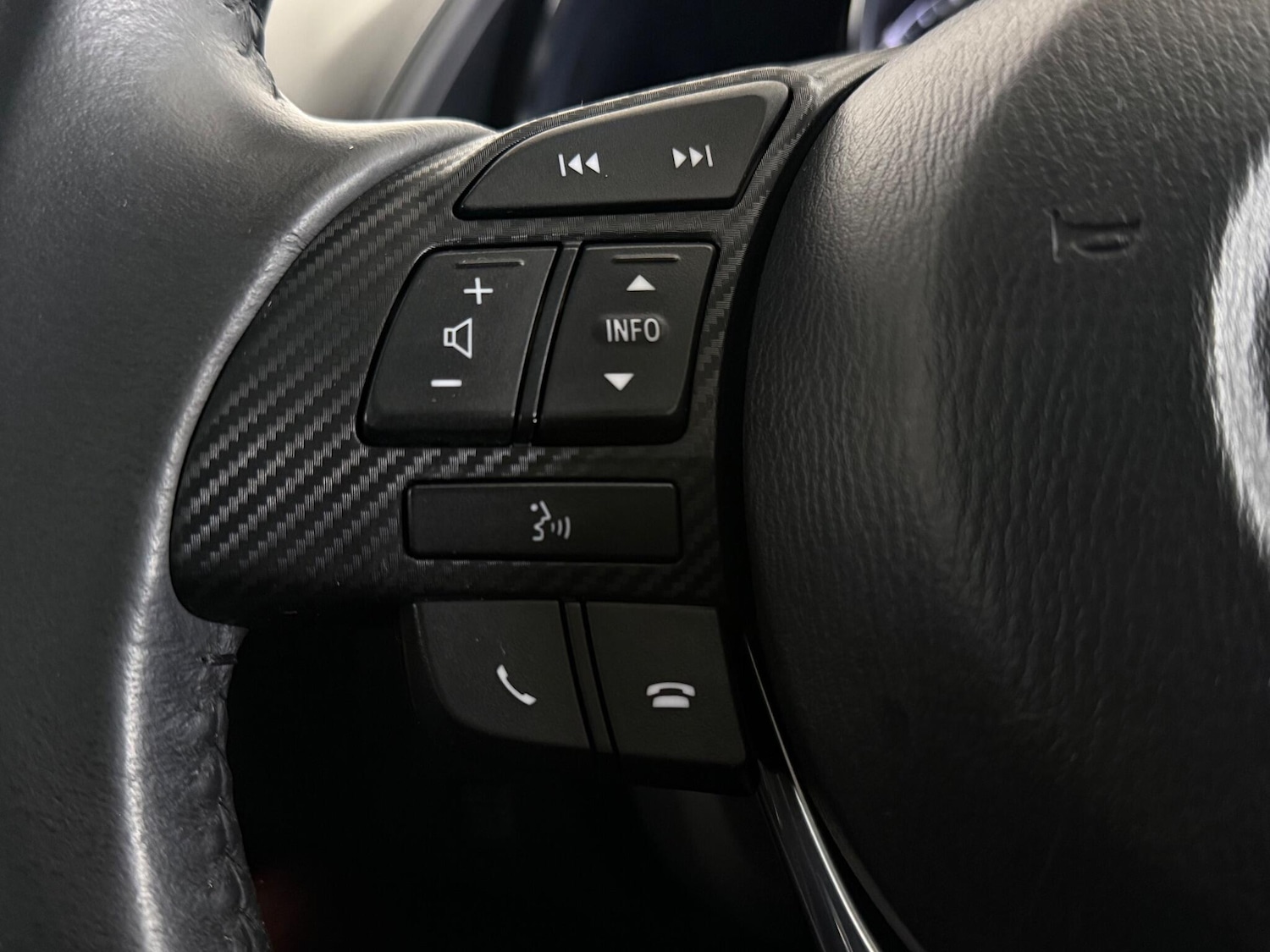 Used Mazda CX-3 2016 for sale - 77259881: Photo 17