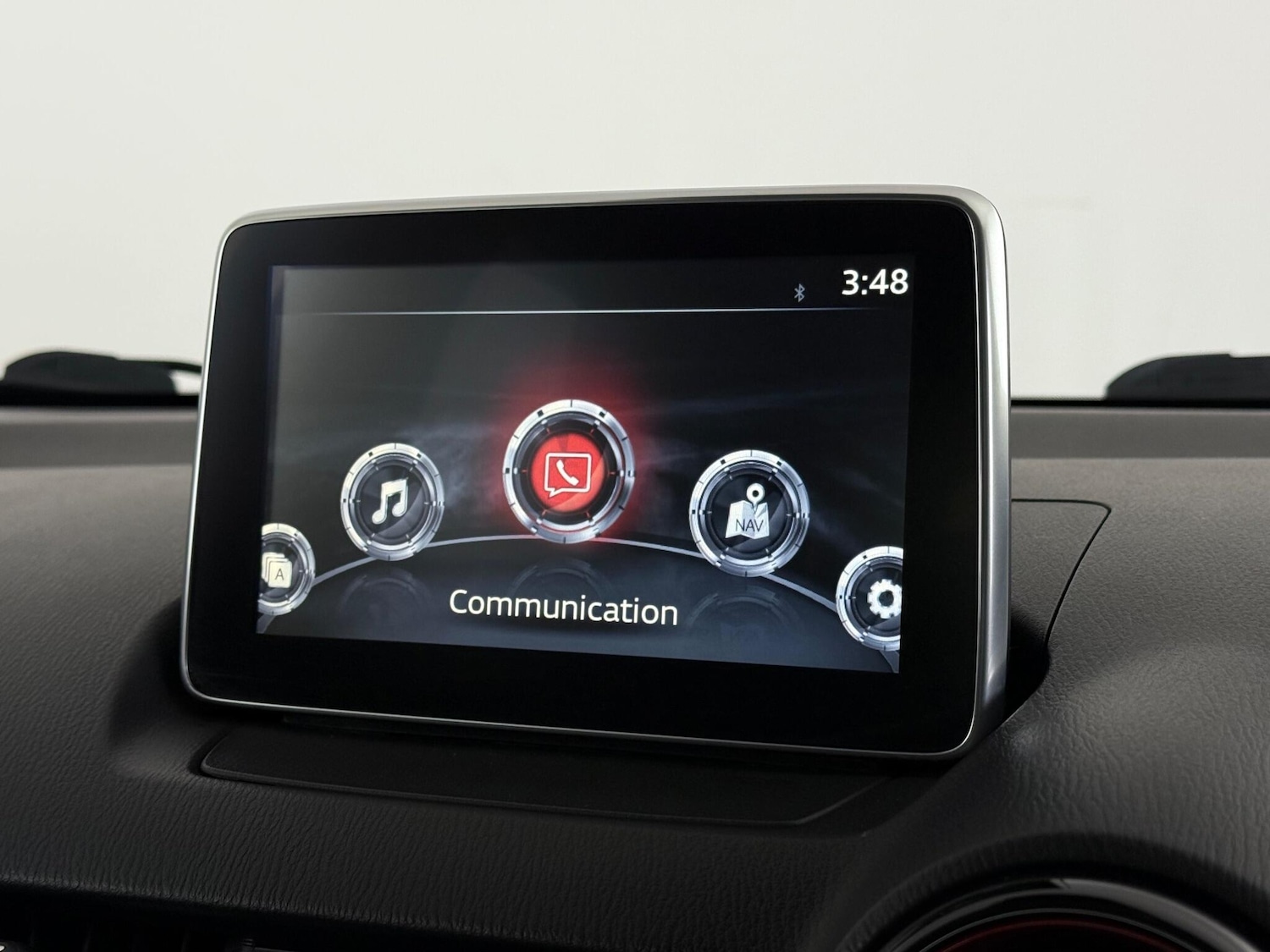 Used Mazda CX-3 2016 for sale - 77259881: Photo 21