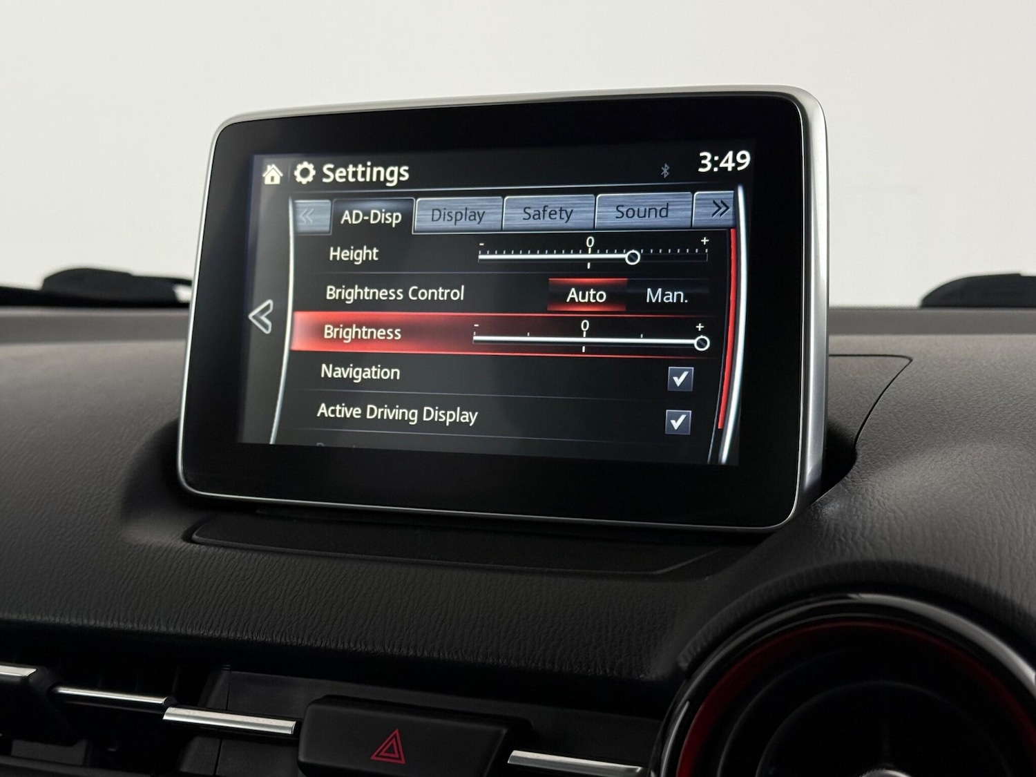 Used Mazda CX-3 2016 for sale - 77259881: Photo 23