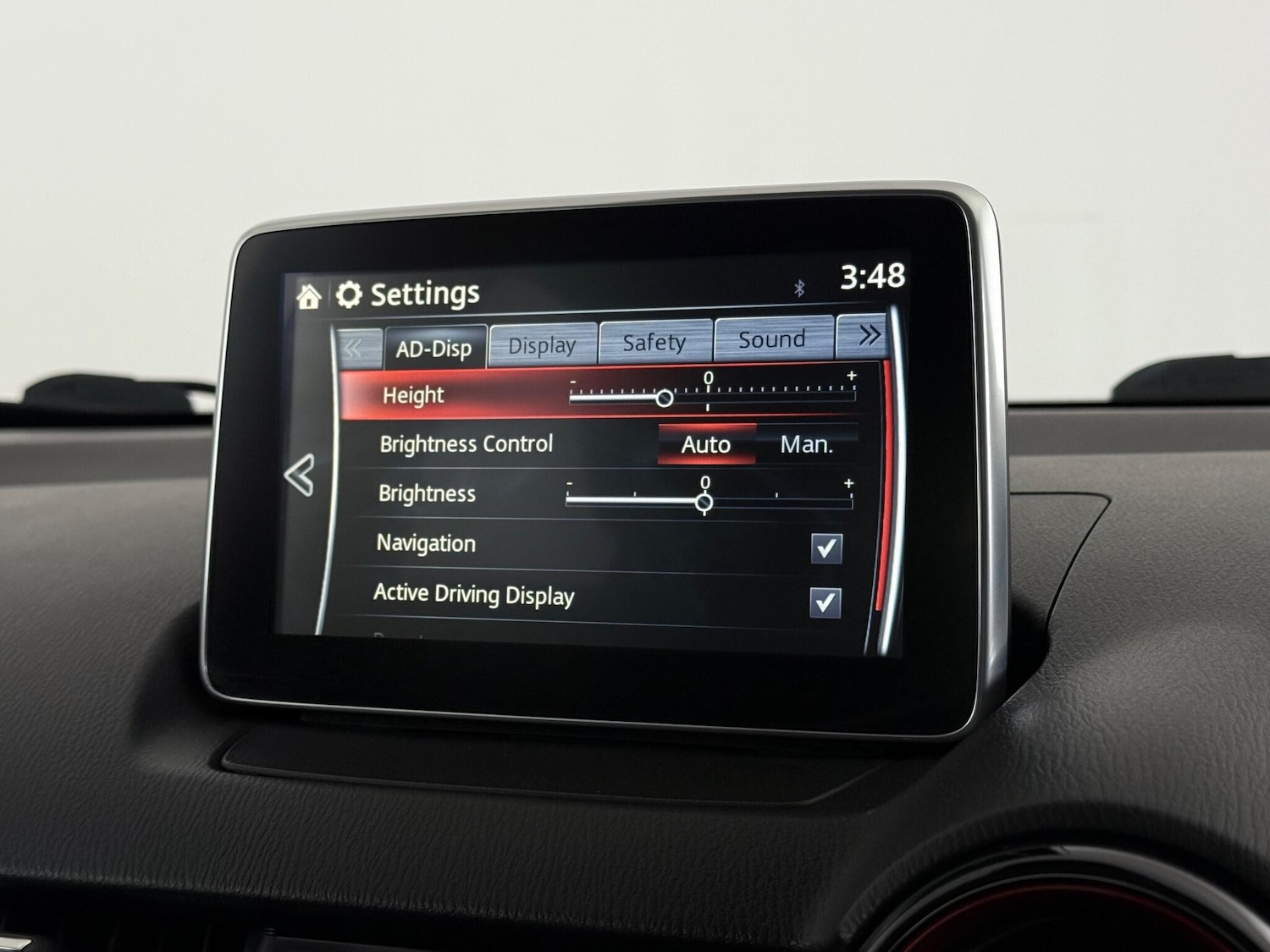 Used Mazda CX-3 2016 for sale - 77259881: Photo 24