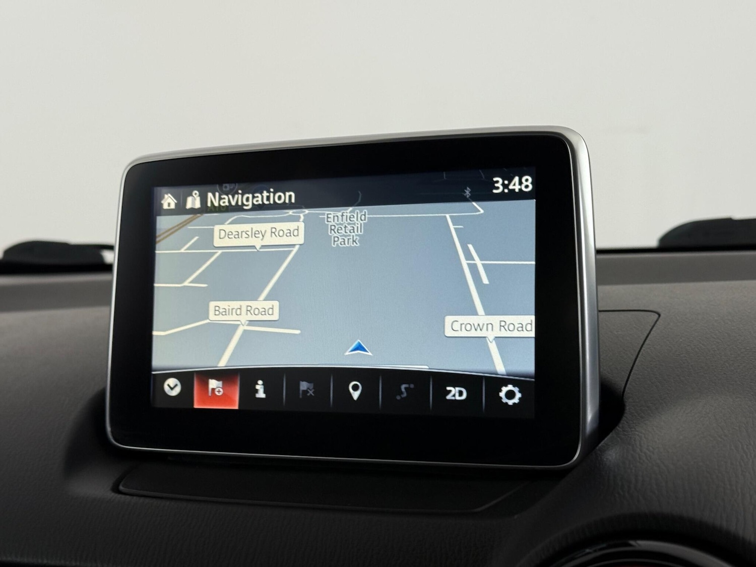 Used Mazda CX-3 2016 for sale - 77259881: Photo 26