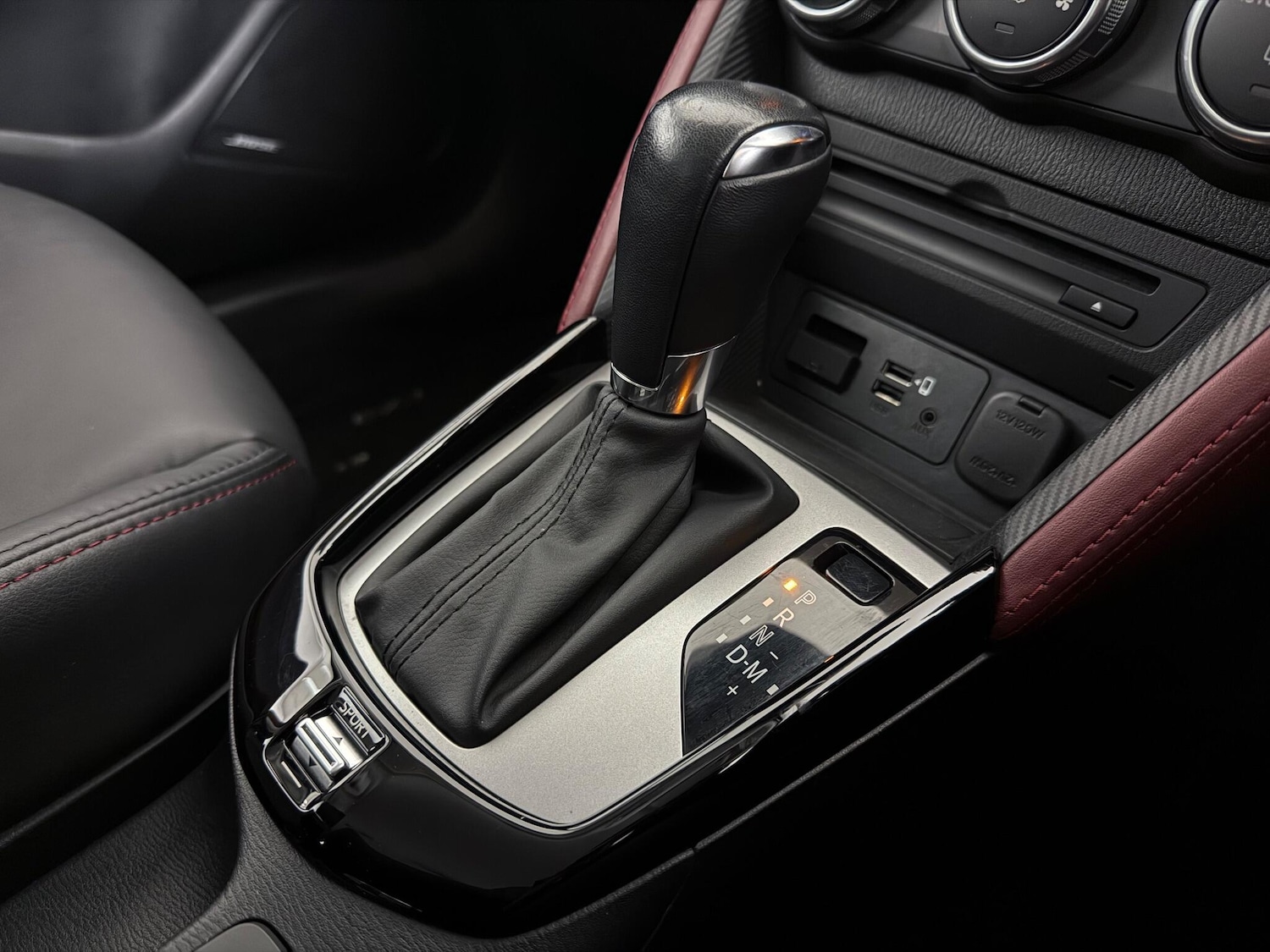 Used Mazda CX-3 2016 for sale - 77259881: Photo 27