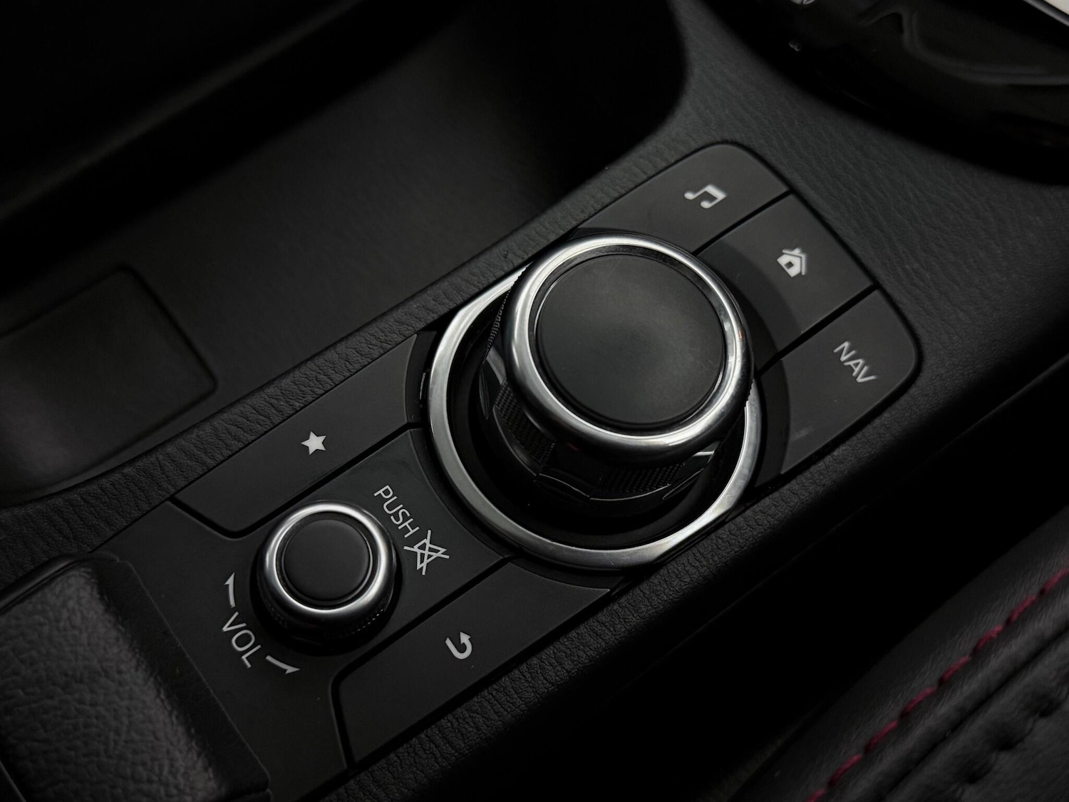 Used Mazda CX-3 2016 for sale - 77259881: Photo 28