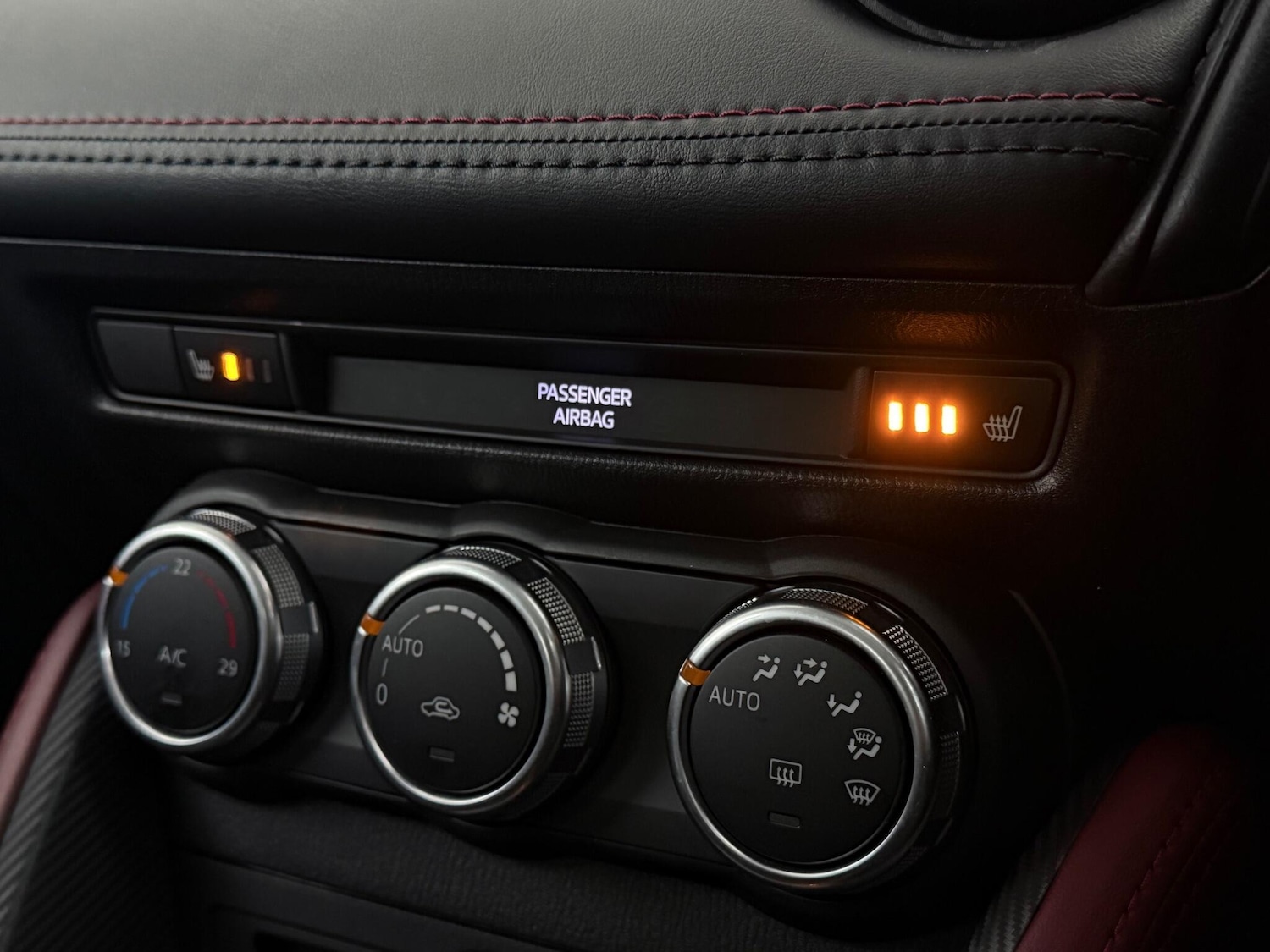 Used Mazda CX-3 2016 for sale - 77259881: Photo 29