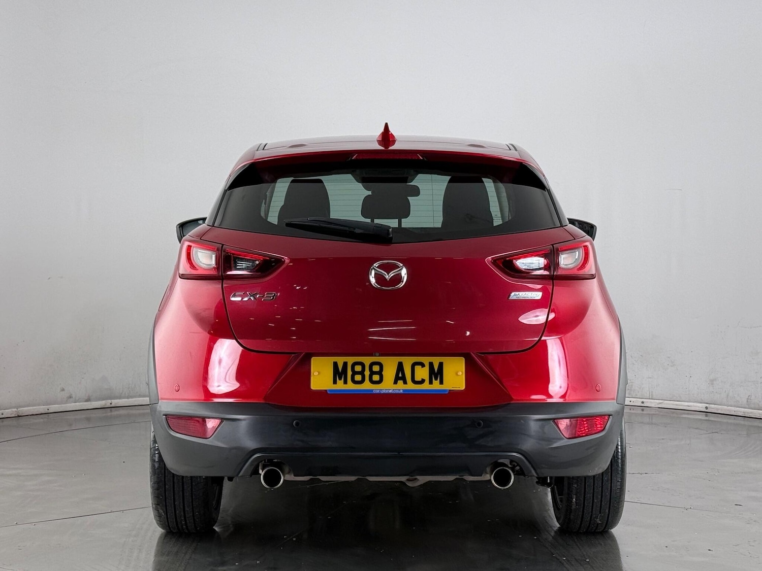 Used Mazda CX-3 2016 for sale - 77259881: Photo 5