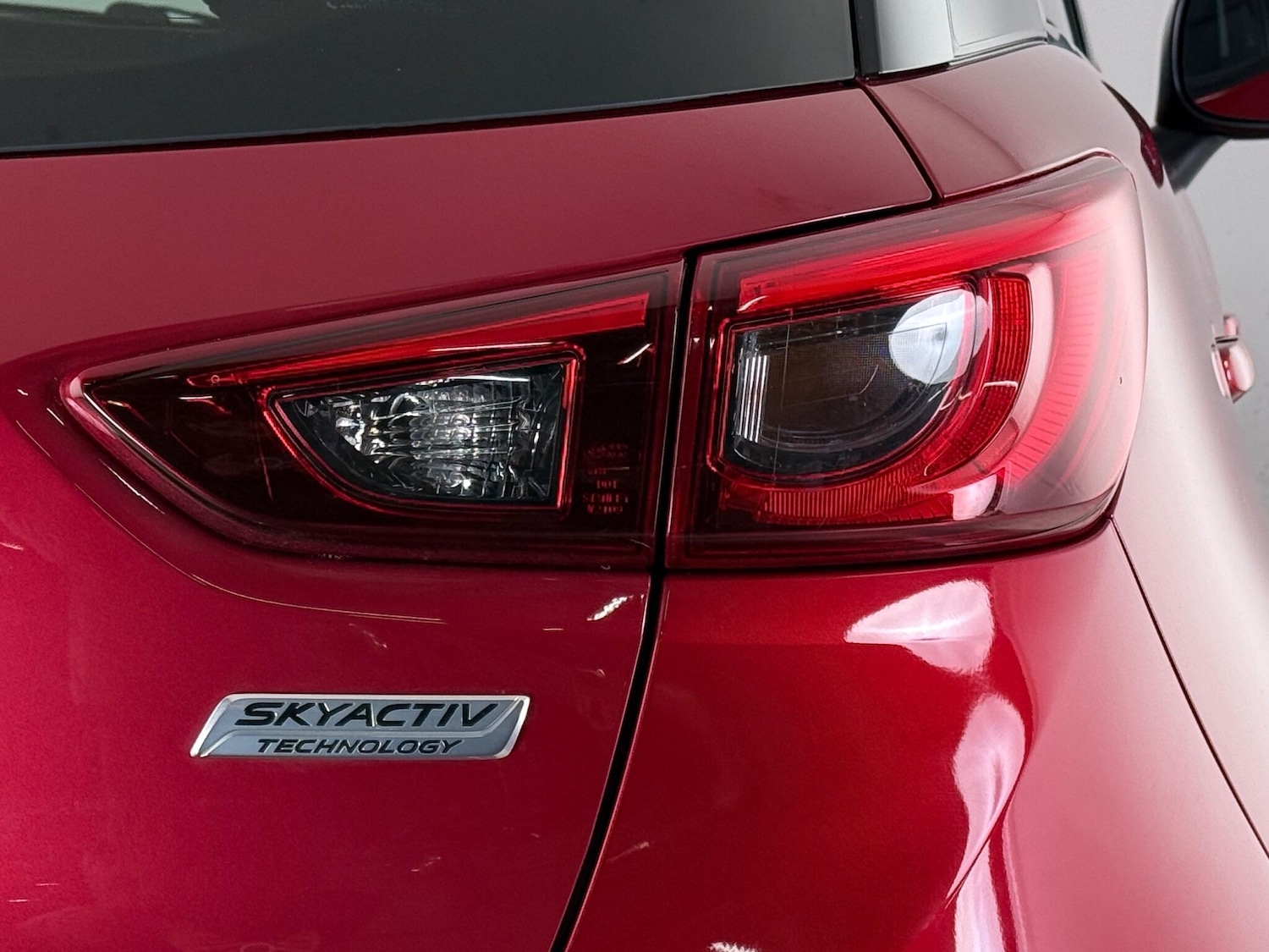 Used Mazda CX-3 2016 for sale - 77259881: Photo 7