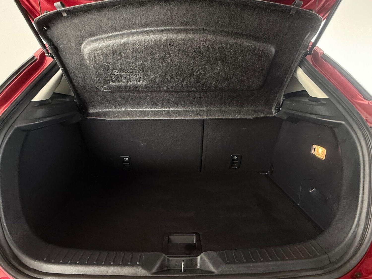 Used Mazda CX-3 2016 for sale - 77259881: Photo 9