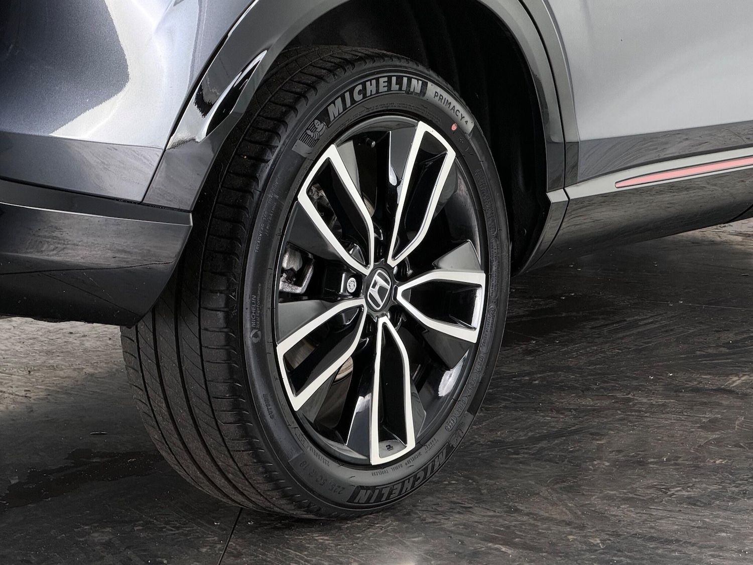 Used Honda HR-V 2023 for sale - 76467470: Photo 11