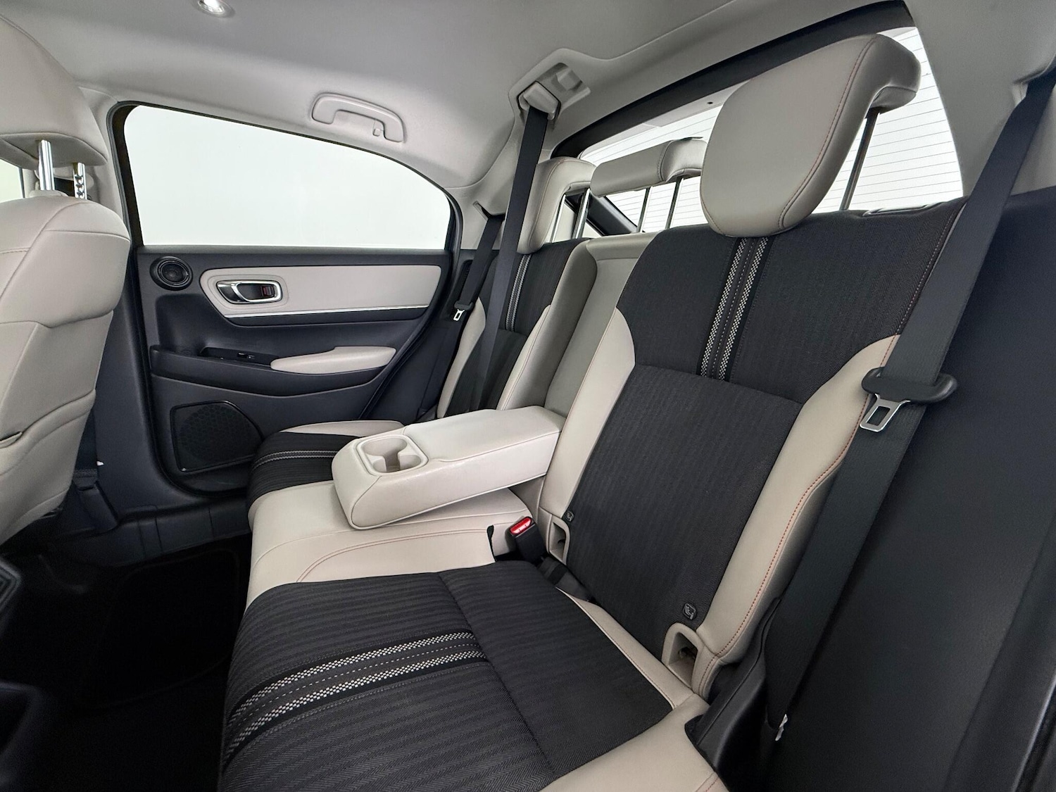 Used Honda HR-V 2023 for sale - 76467470: Photo 17