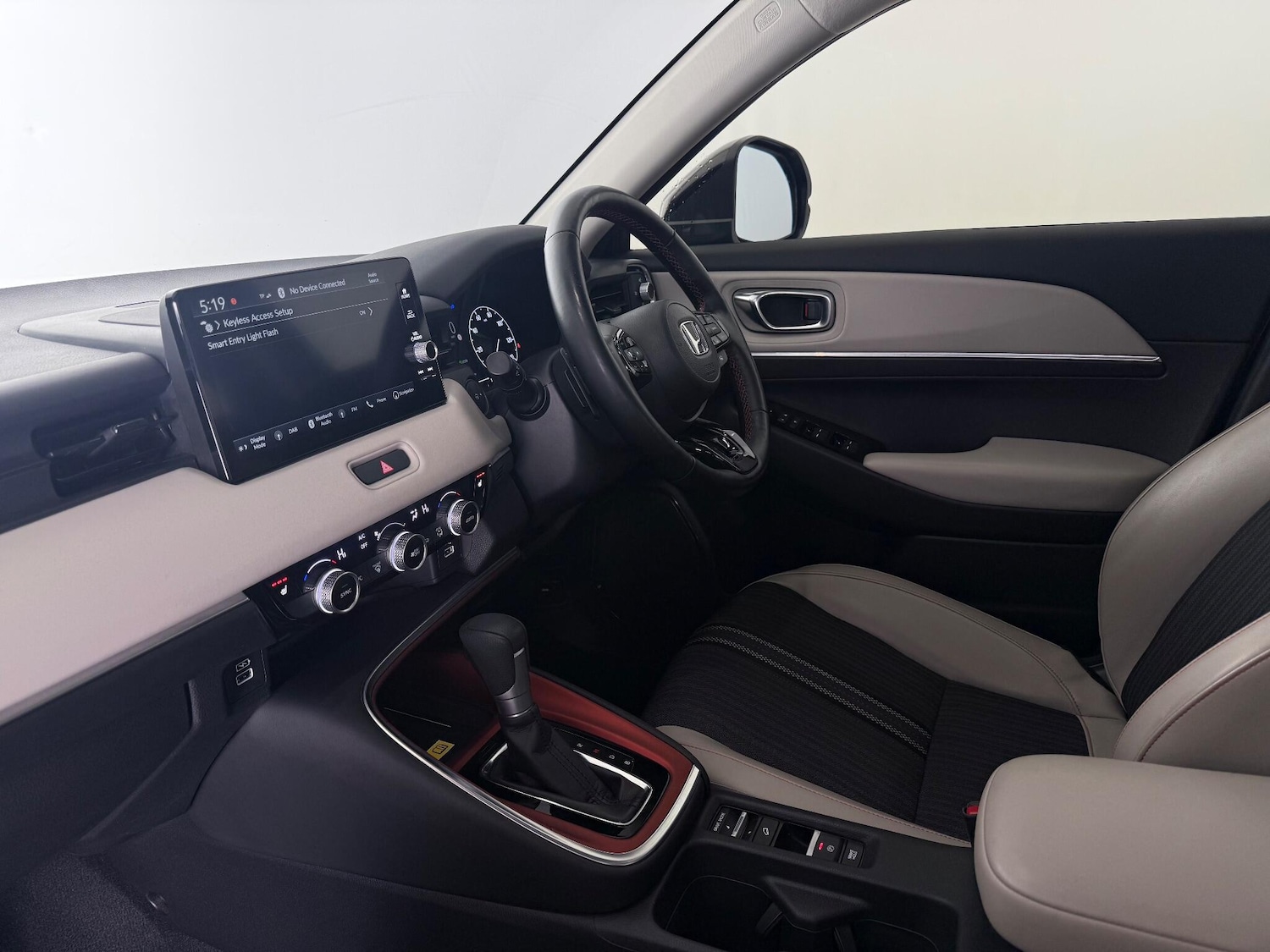 Used Honda HR-V 2023 for sale - 76467470: Photo 22