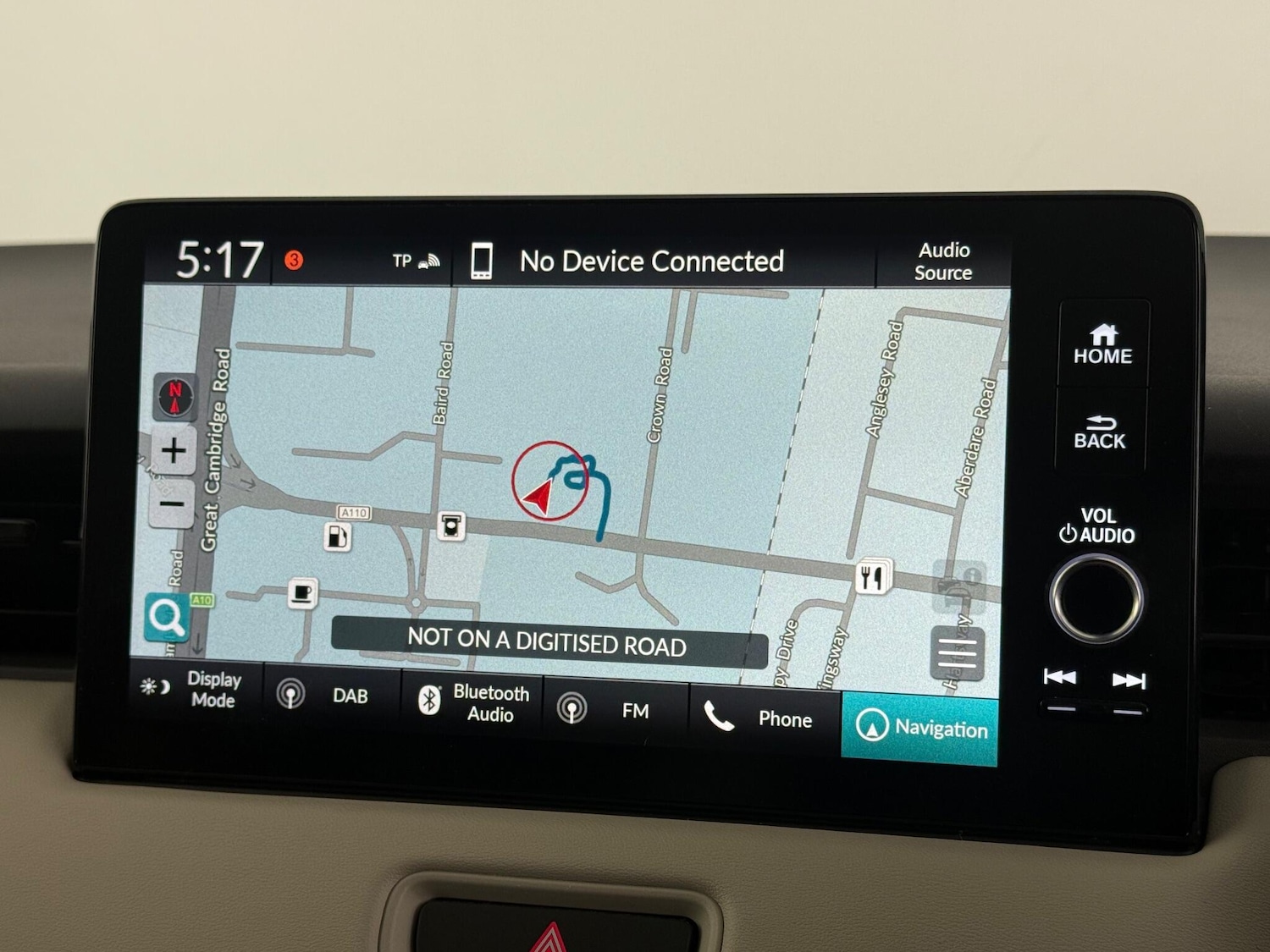 Used Honda HR-V 2023 for sale - 76467470: Photo 33