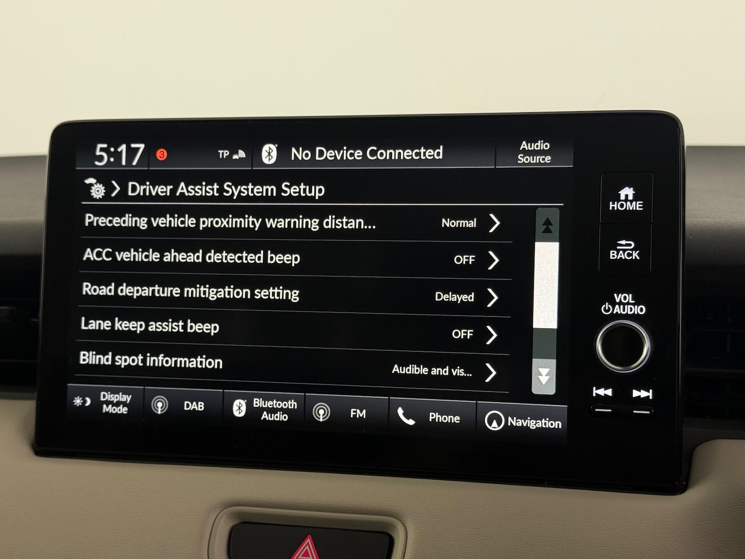 Used Honda HR-V 2023 for sale - 76467470: Photo 35