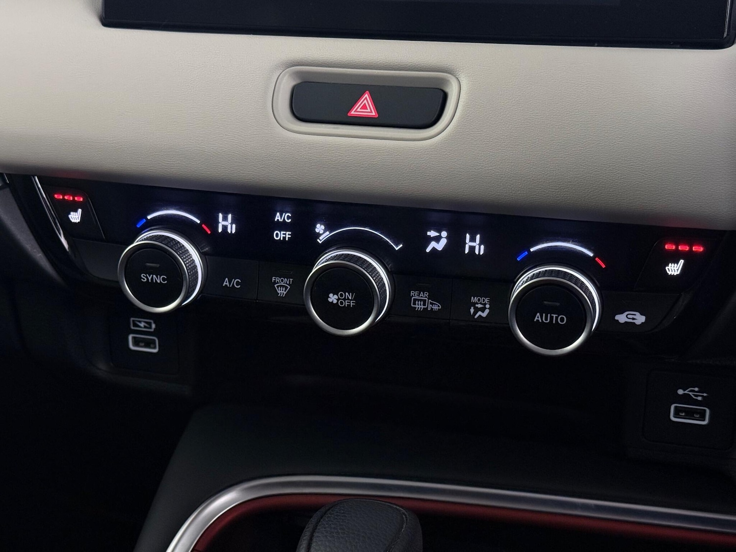 Used Honda HR-V 2023 for sale - 76467470: Photo 38