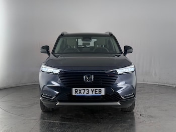 Used Honda HR-V 2023 for sale - 76467470: Photo