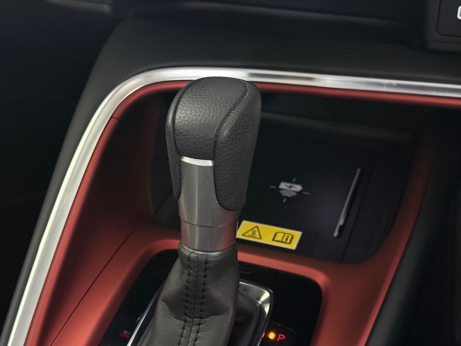 Used Honda HR-V 2023 for sale - 76467470: Photo 41