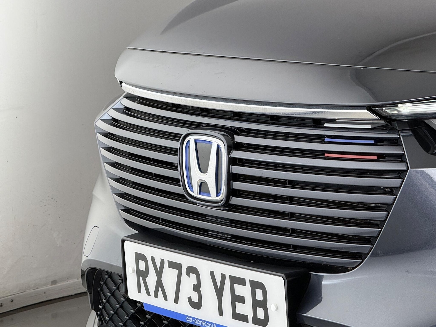 Used Honda HR-V 2023 for sale - 76467470: Photo 44