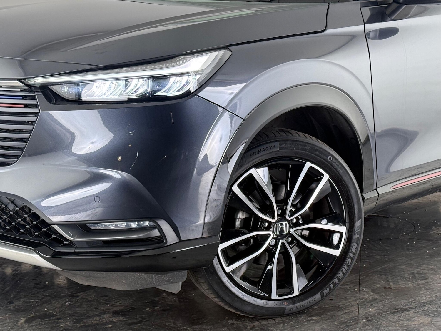 Used Honda HR-V 2023 for sale - 76467470: Photo 45