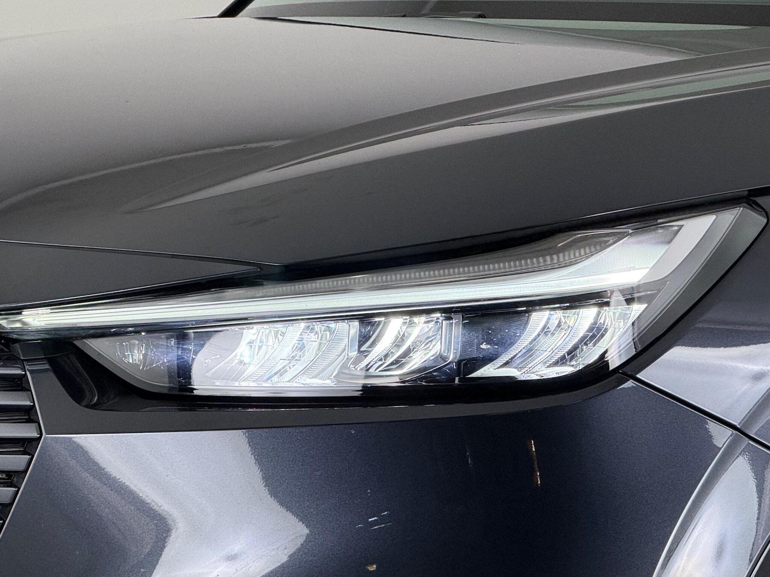 Used Honda HR-V 2023 for sale - 76467470: Photo 9