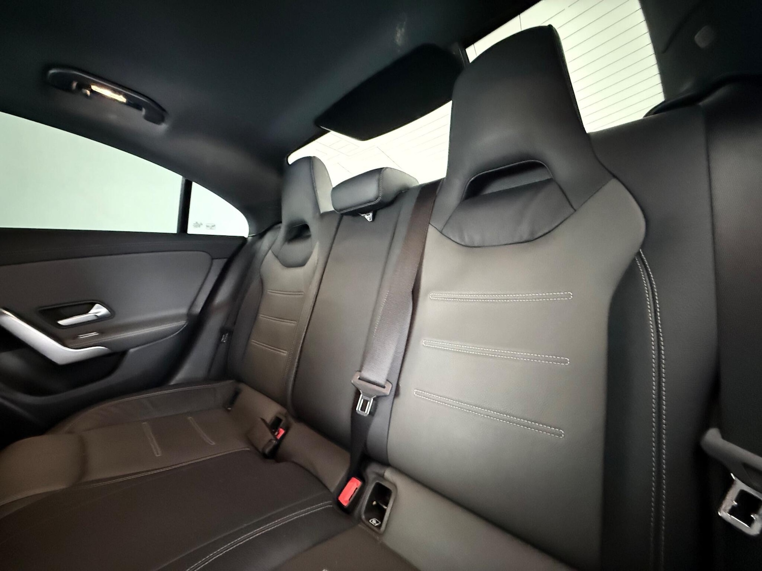 Used Mercedes-Benz CLA 2019 for sale - 77260250: Photo 13