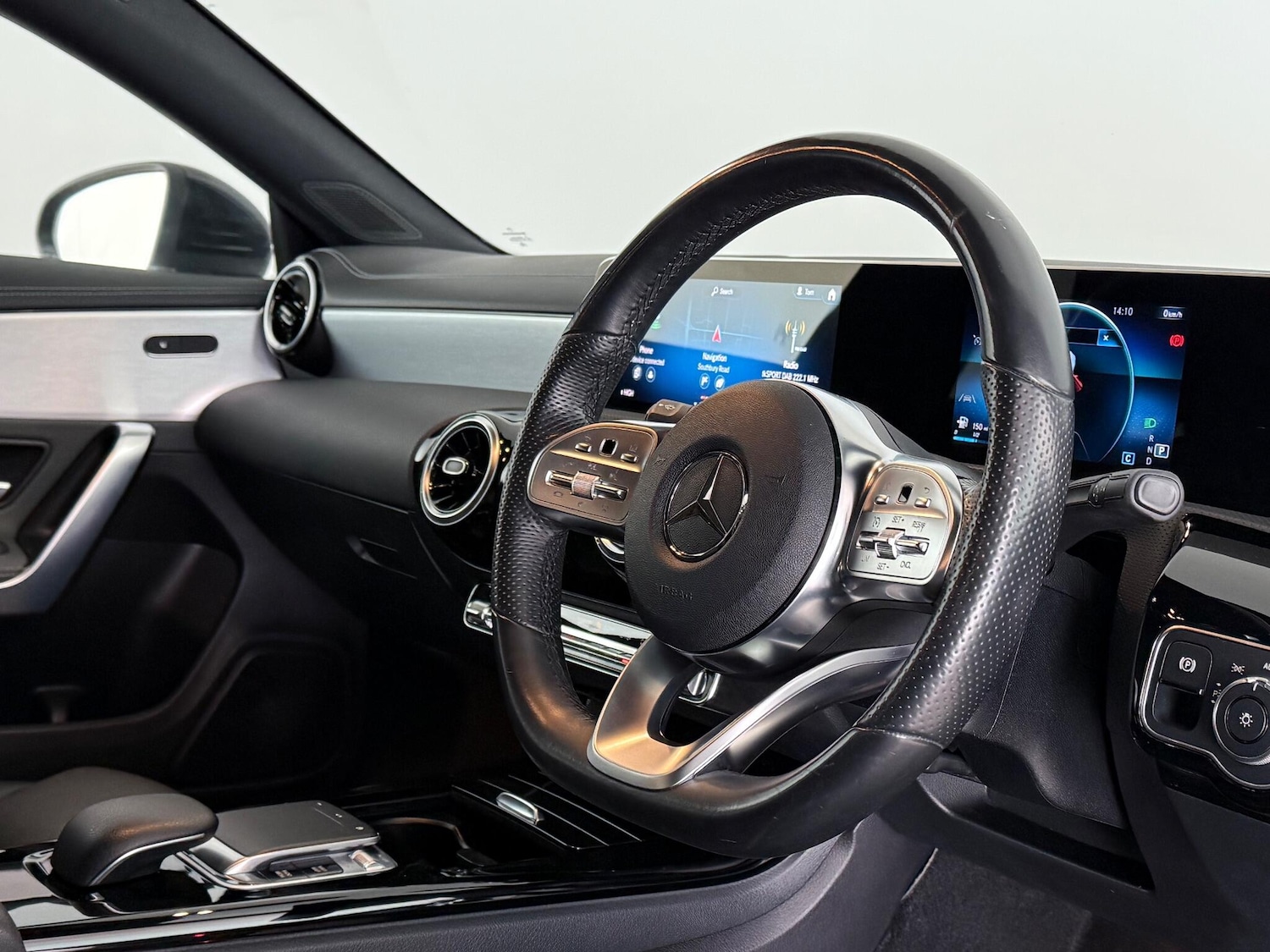 Used Mercedes-Benz CLA 2019 for sale - 77260250: Photo 18