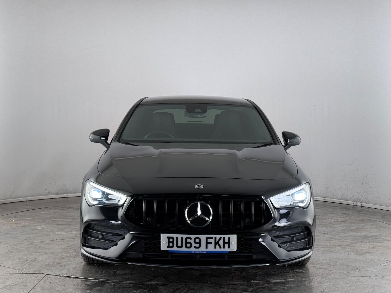 Used Mercedes-Benz CLA 2019 for sale - 77260250: Photo 2