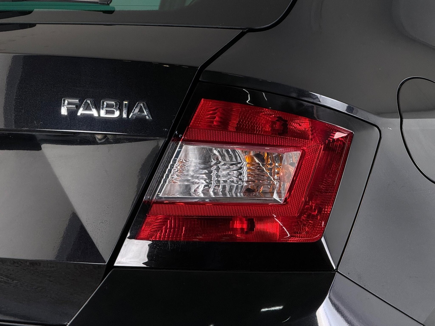 Used Skoda Fabia 2019 for sale - 76467488: Photo 10