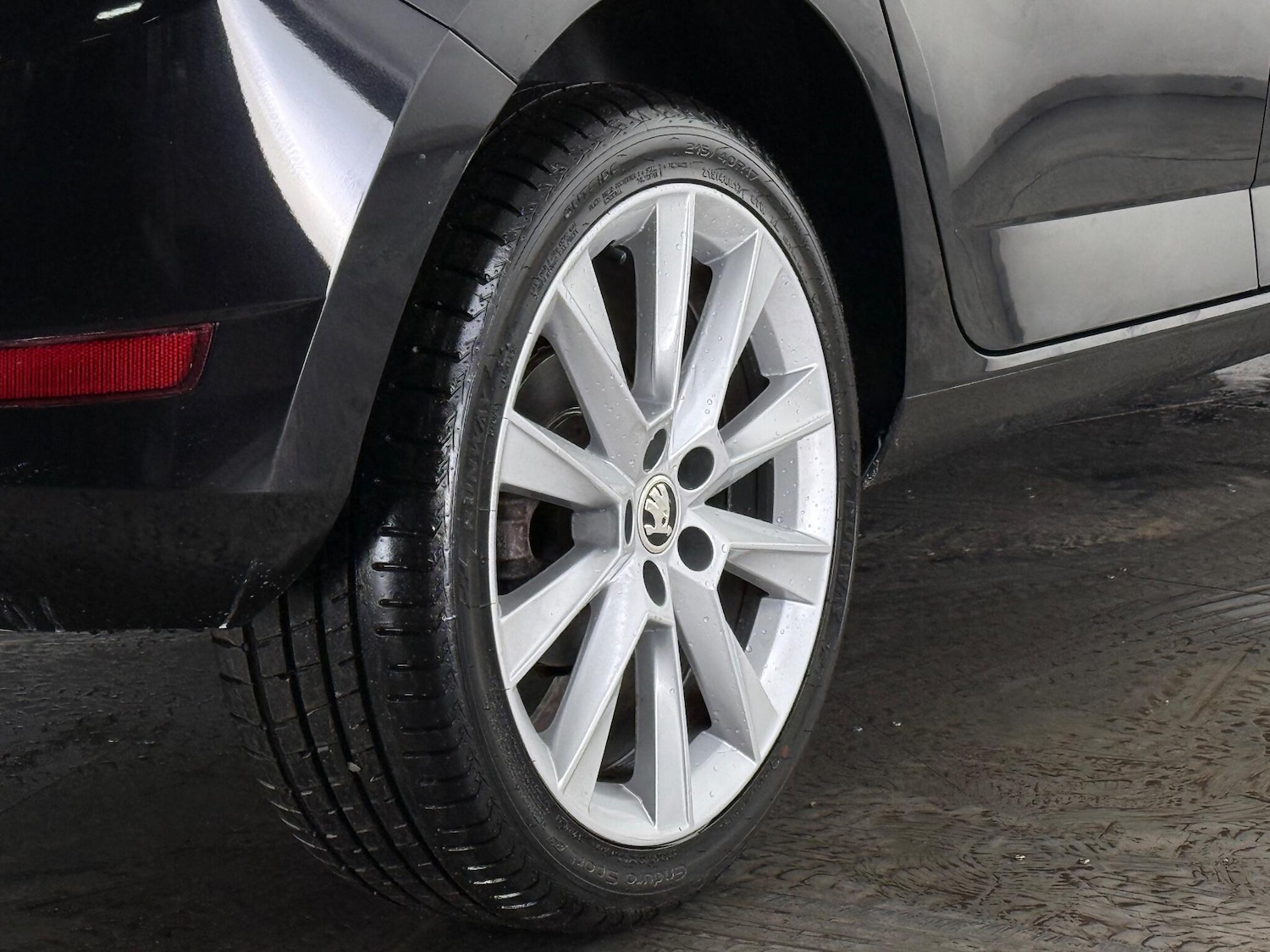 Used Skoda Fabia 2019 for sale - 76467488: Photo 11