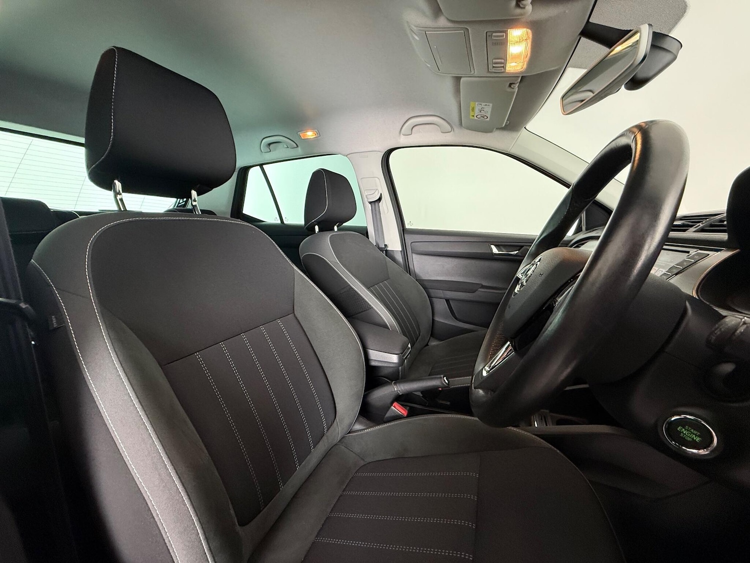 Used Skoda Fabia 2019 for sale - 76467488: Photo 14