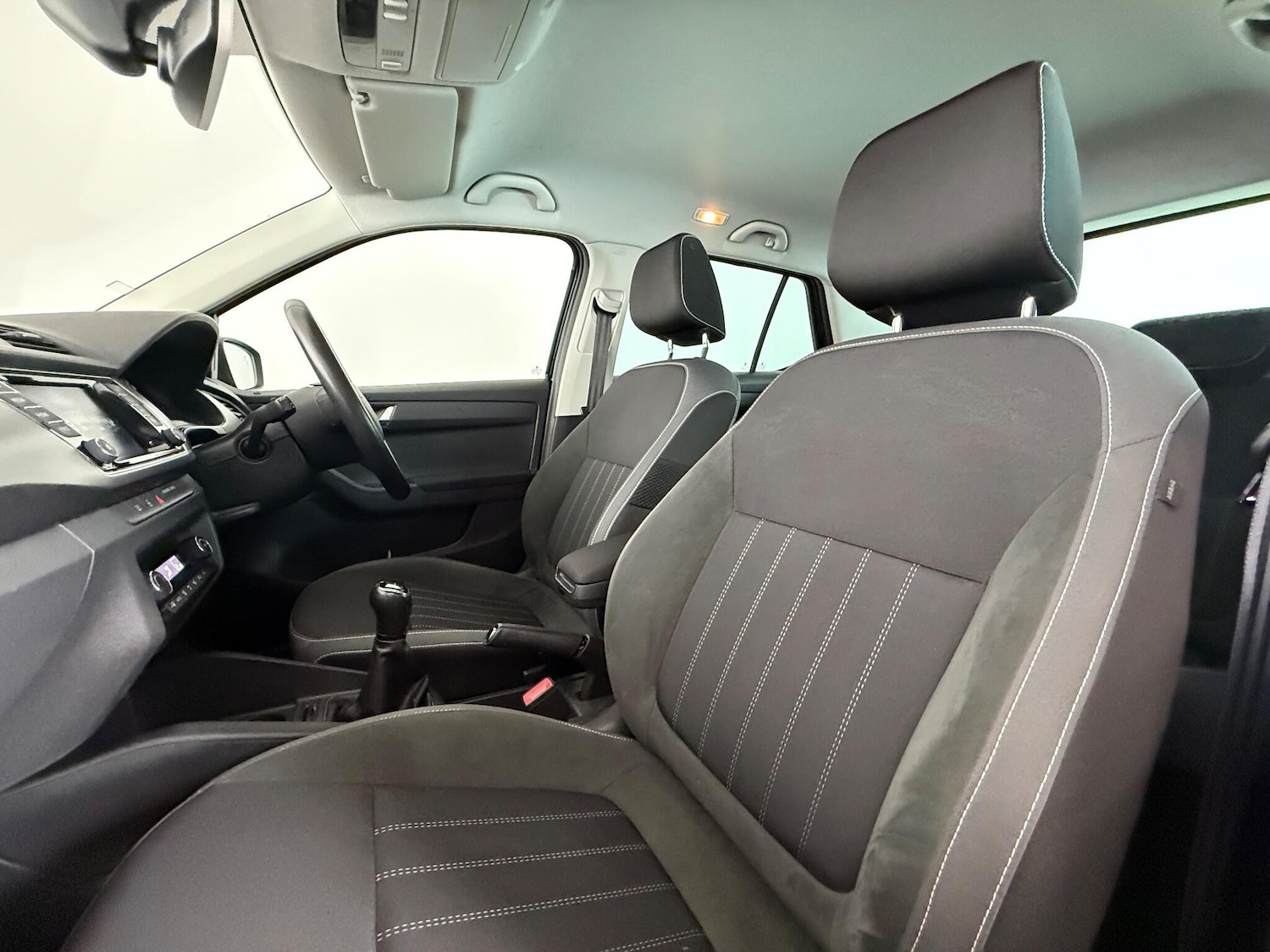 Used Skoda Fabia 2019 for sale - 76467488: Photo 15