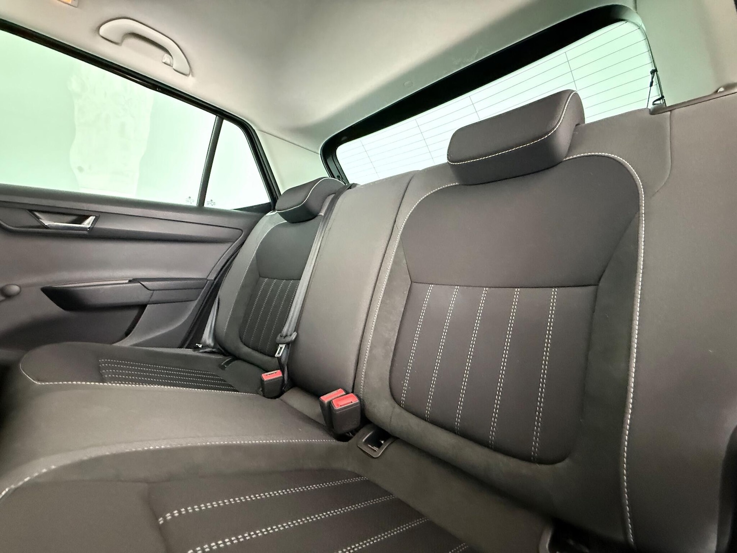 Used Skoda Fabia 2019 for sale - 76467488: Photo 16