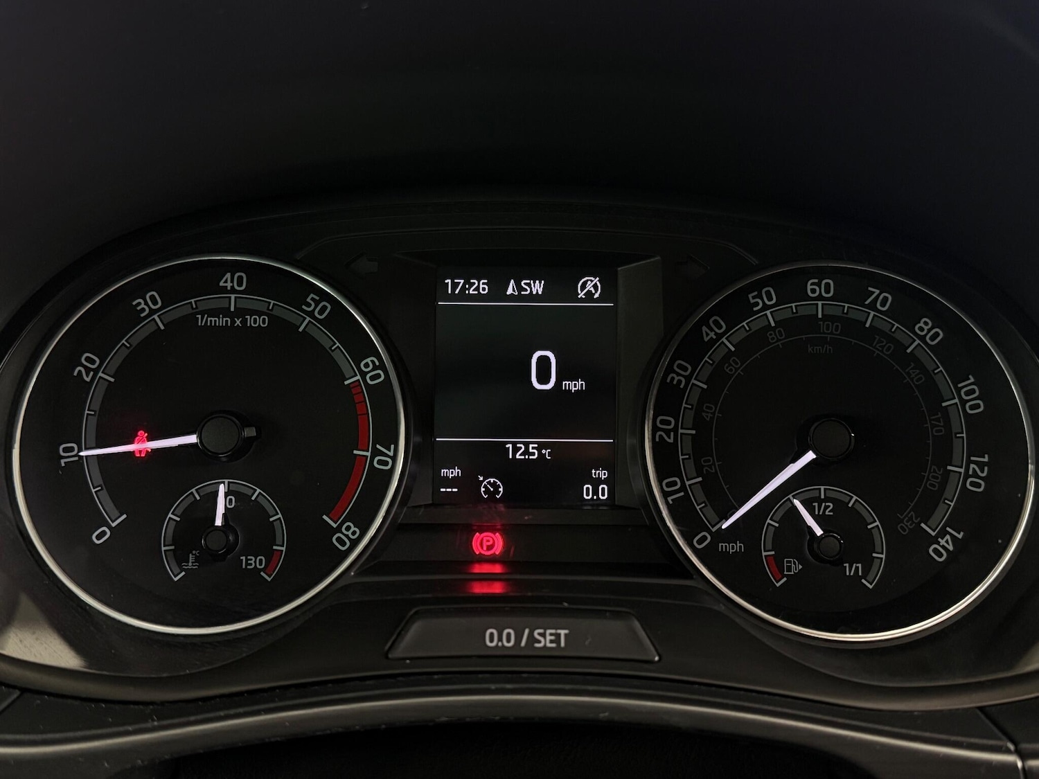 Used Skoda Fabia 2019 for sale - 76467488: Photo 18