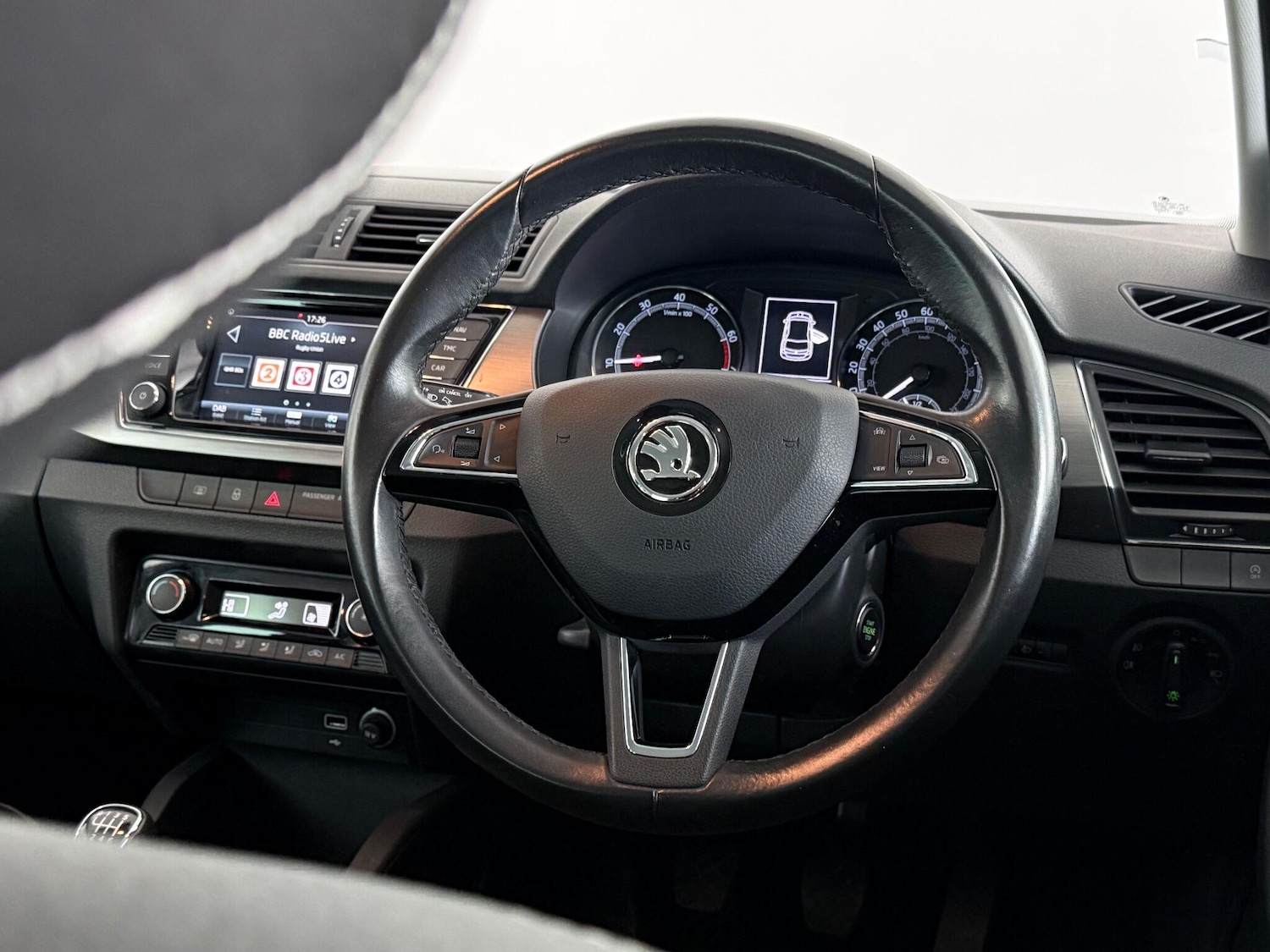 Used Skoda Fabia 2019 for sale - 76467488: Photo 19