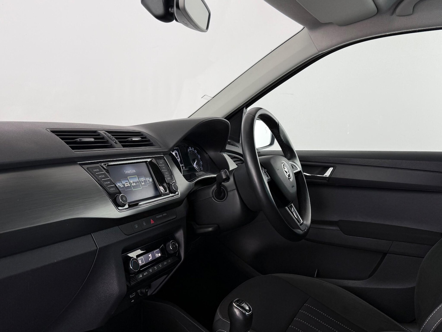 Used Skoda Fabia 2019 for sale - 76467488: Photo 20