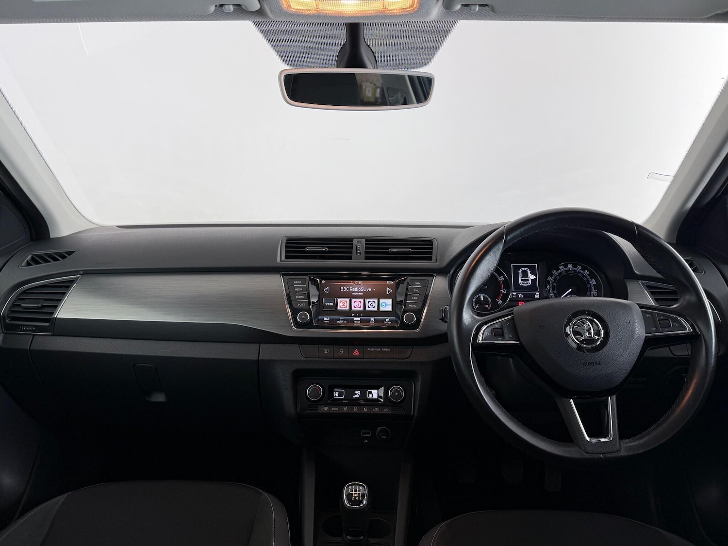 Used Skoda Fabia 2019 for sale - 76467488: Photo 21