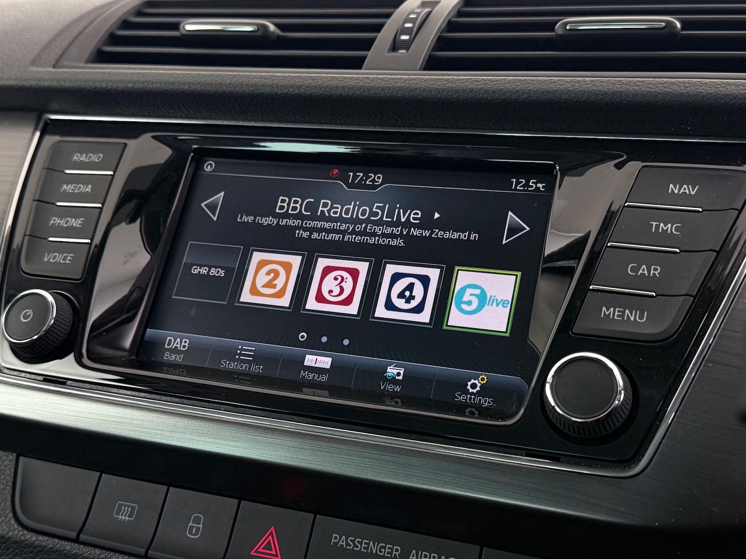 Used Skoda Fabia 2019 for sale - 76467488: Photo 29