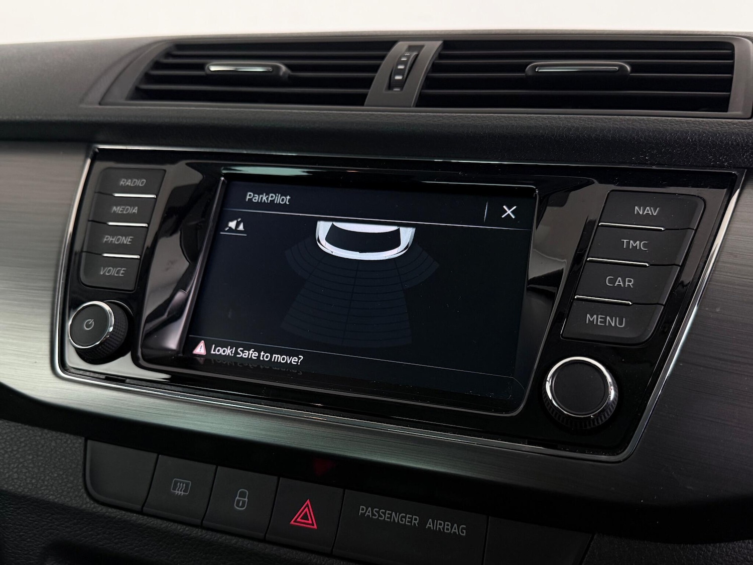 Used Skoda Fabia 2019 for sale - 76467488: Photo 31