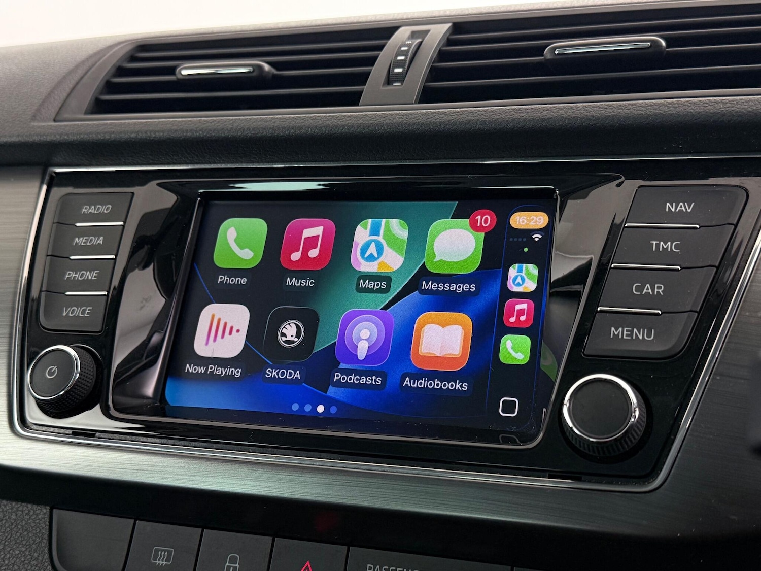 Used Skoda Fabia 2019 for sale - 76467488: Photo 32