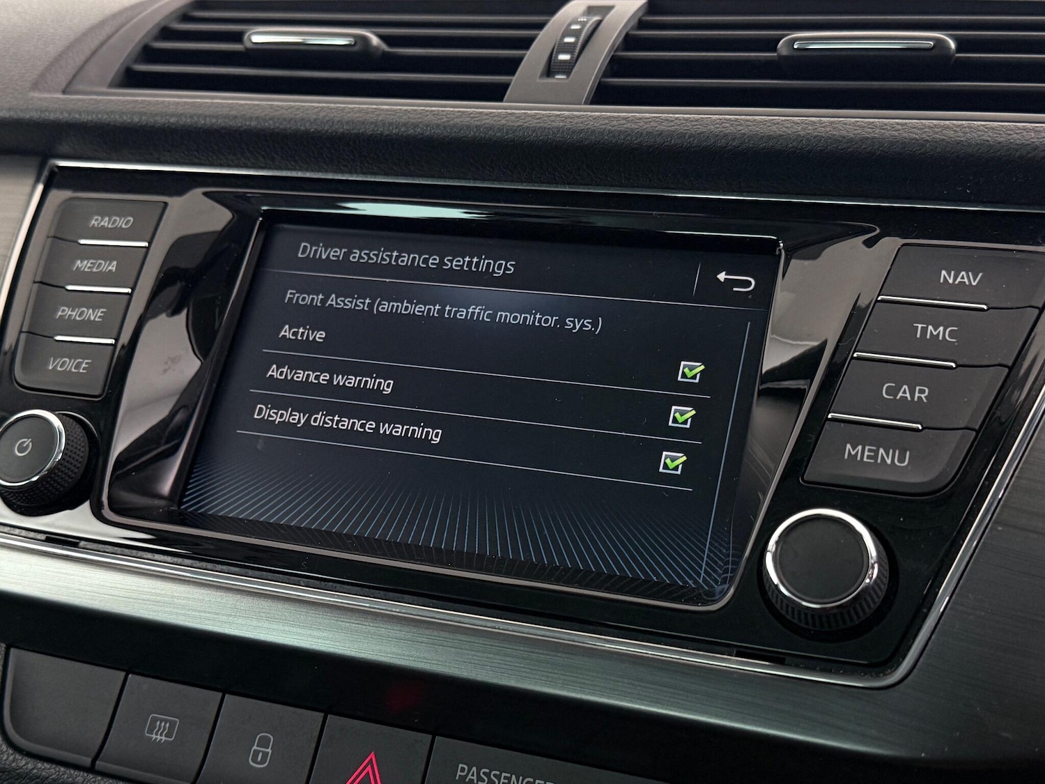 Used Skoda Fabia 2019 for sale - 76467488: Photo 33