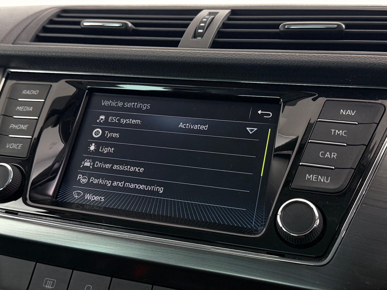 Used Skoda Fabia 2019 for sale - 76467488: Photo 34